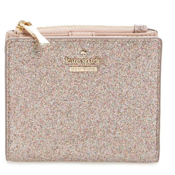 kate spade Handbags - NWT Kate Spade Burgess Court Adalyn Multi Wallet